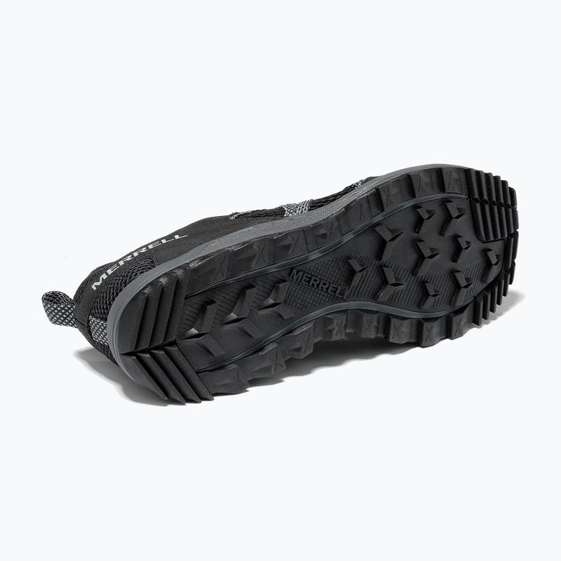 Merrell Wildwood Aerosport cizme de drumeție pentru bărbați negru J036109 13