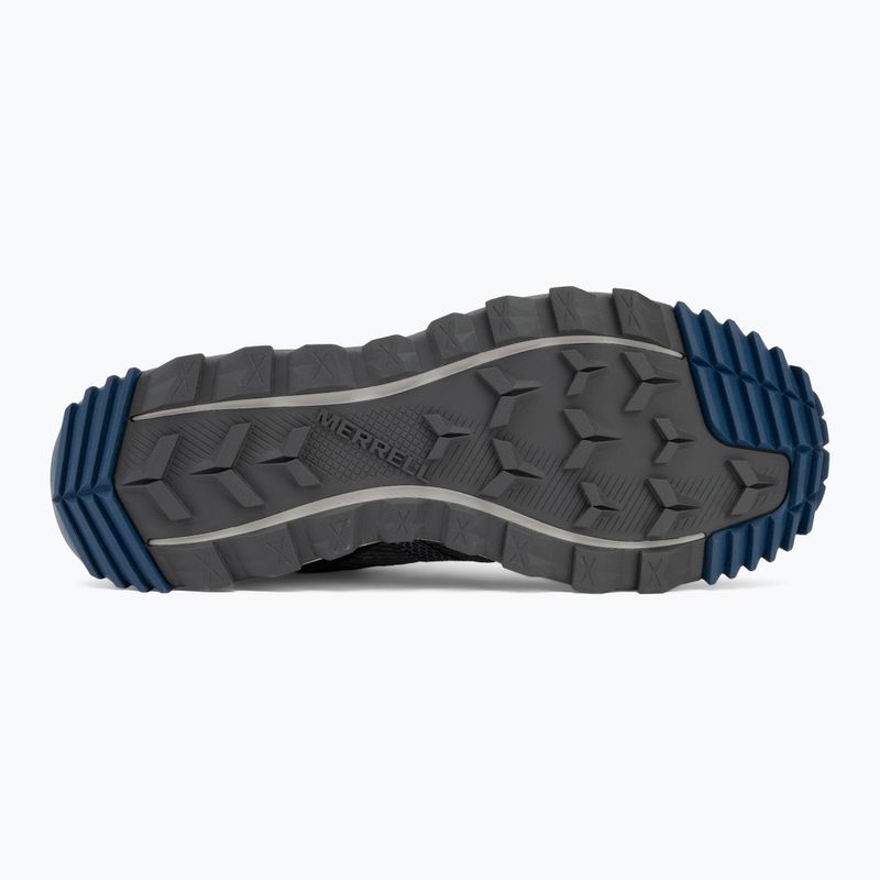 Merrell Wildwood cizme de drumeție pentru bărbați Aerosport rock 4