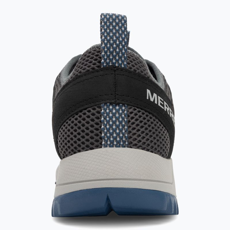 Merrell Wildwood cizme de drumeție pentru bărbați Aerosport rock 6