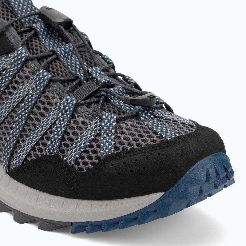 Merrell Wildwood cizme de drumeție pentru bărbați Aerosport rock 7