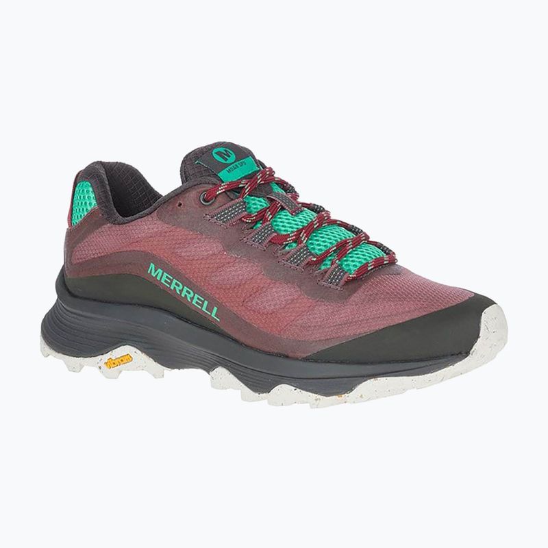 Încălțăminte turistică pentru femei Merrell Moab Speed burlwood 7