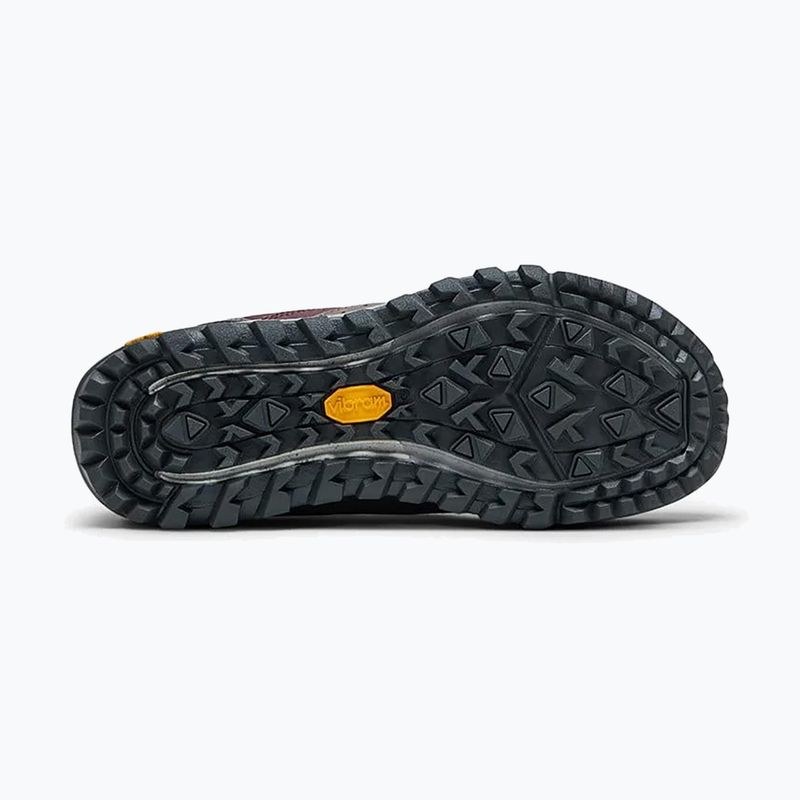 Încălțăminte turistică pentru femei Merrell Moab Speed burlwood 12