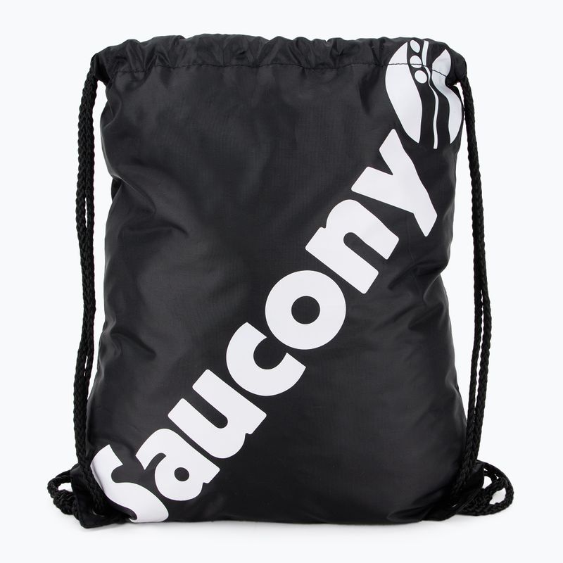 Sac Saucony String black 2