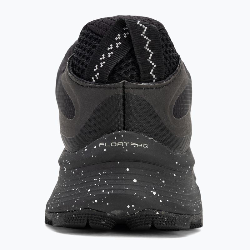 Cizme de drumeție pentru bărbați Merrell Moab Speed GTX SE negru 6