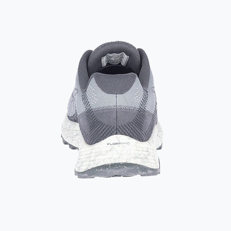 Pantofi de alergare pentru bărbați Merrell Moab Flight gri J066847 13