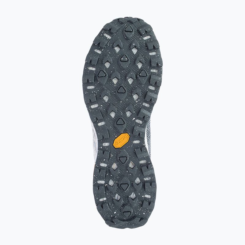 Pantofi de alergare pentru bărbați Merrell Moab Flight gri J066847 14