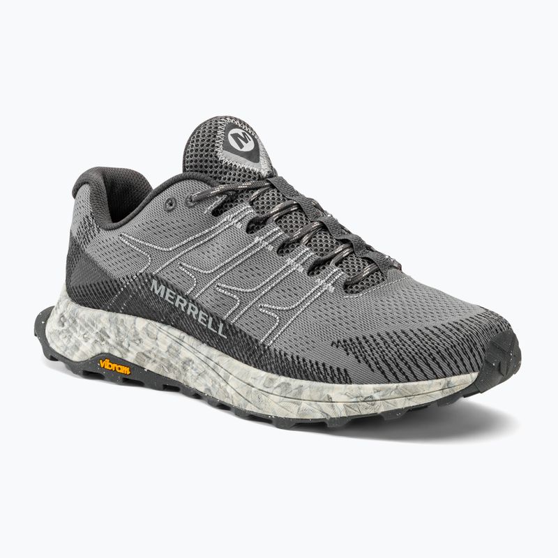 Pantofi de alergare pentru bărbați Merrell Moab Flight gri J066847