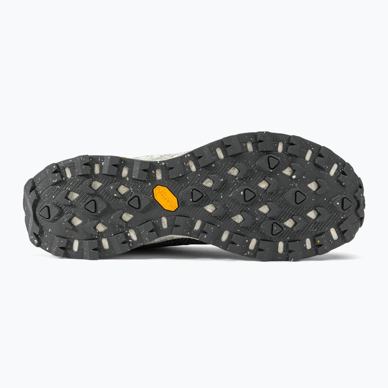 Pantofi de alergare pentru bărbați Merrell Moab Flight gri J066847 5