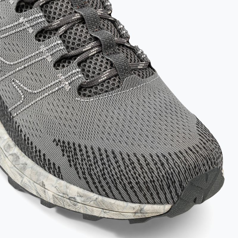 Pantofi de alergare pentru bărbați Merrell Moab Flight gri J066847 7