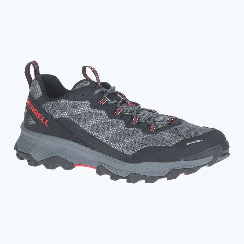 Merrell Speed Strike gri bărbați cizme de drumeție J066863 10