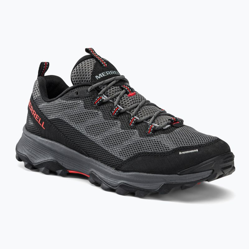 Merrell Speed Strike gri bărbați cizme de drumeție J066863