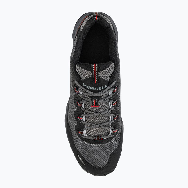 Merrell Speed Strike gri bărbați cizme de drumeție J066863 6