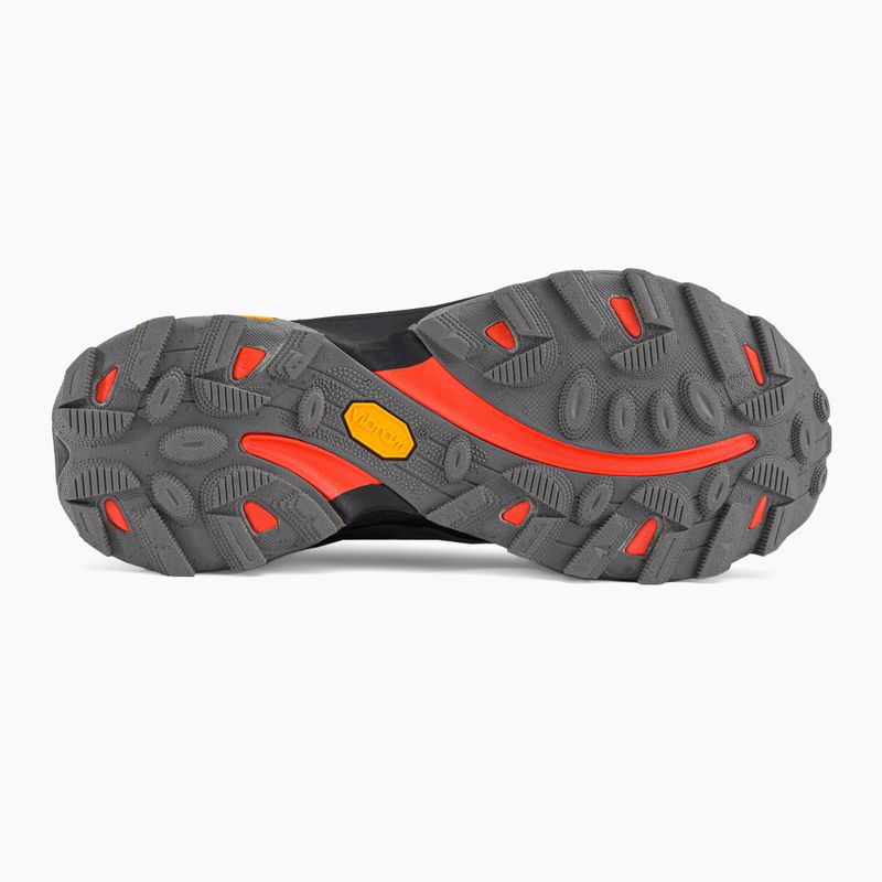 Cizme de drumeție pentru femei Merrell Moab Speed GTX albastru J067008 5