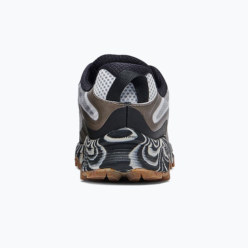 Merrell Moab Speed Solution Dye cizme de drumeție pentru bărbați negru J067013 13