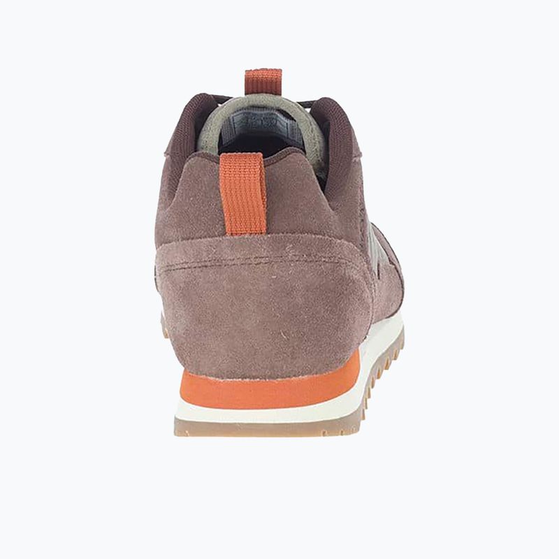 Încălțăminte pentru bărbați Merrell Alpine Sneaker bracken 9