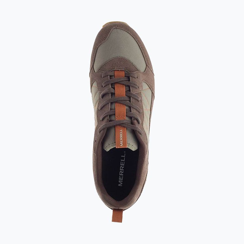 Încălțăminte pentru bărbați Merrell Alpine Sneaker bracken 10