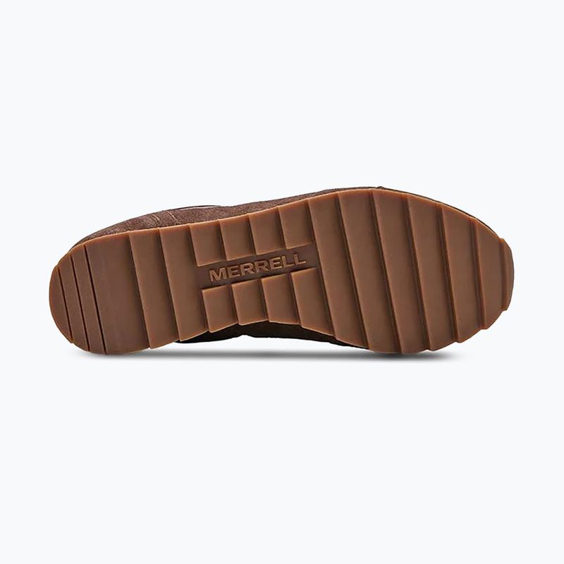 Încălțăminte pentru bărbați Merrell Alpine Sneaker bracken 11