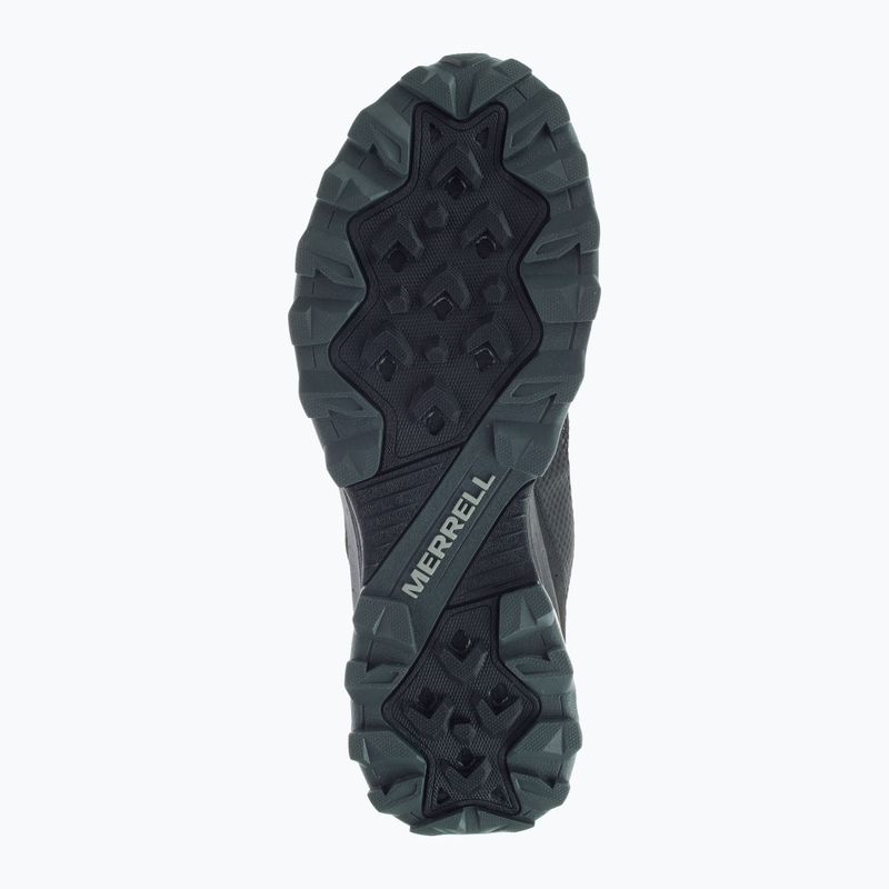 Încălțăminte de trekking pentru bărbați Merrell Speed Strike Mid GTX black 7