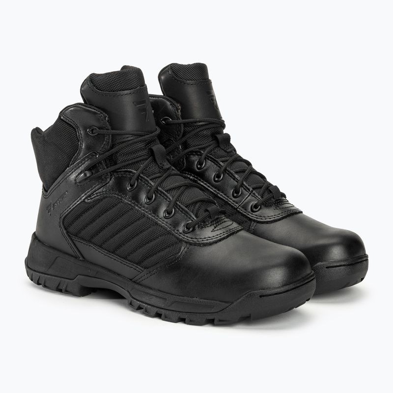 Încălțăminte pentru bărbați Bates Tactical Sport 2 Mid black 4