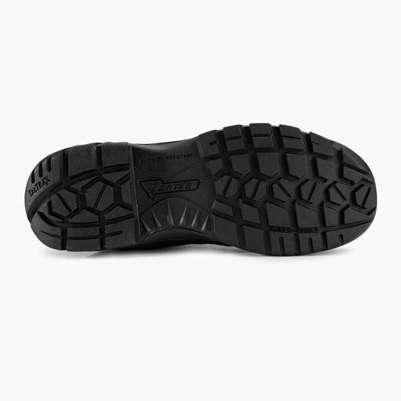 Încălțăminte pentru bărbați Bates Tactical Sport 2 Mid black 5