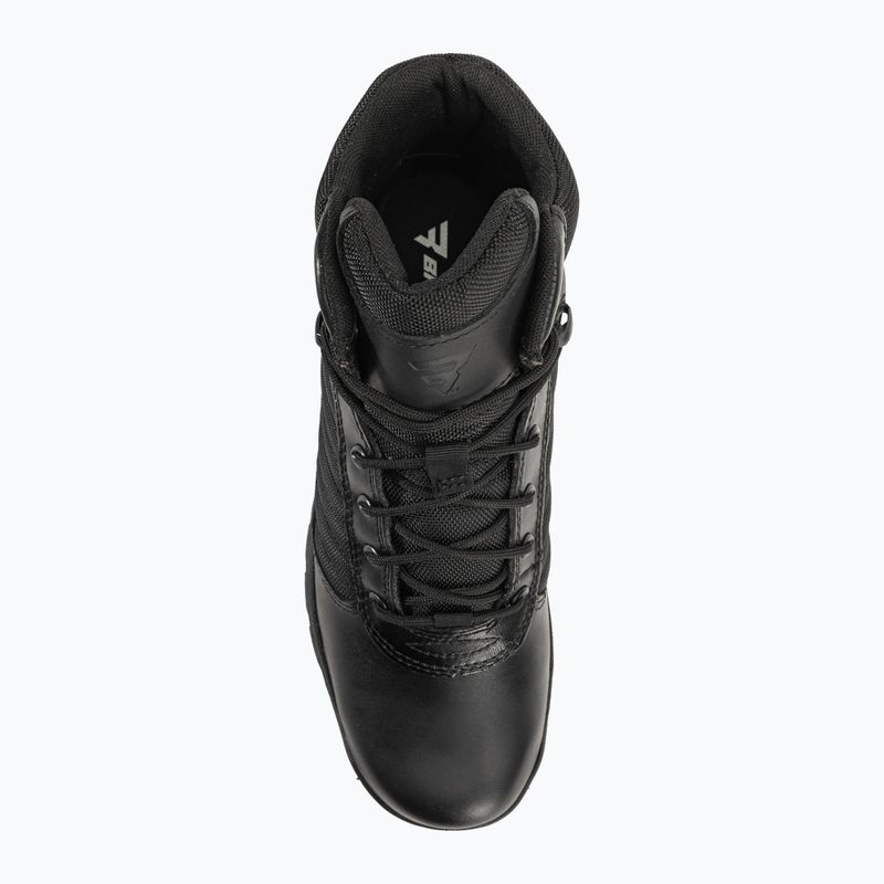 Încălțăminte pentru bărbați Bates Tactical Sport 2 Mid black 6