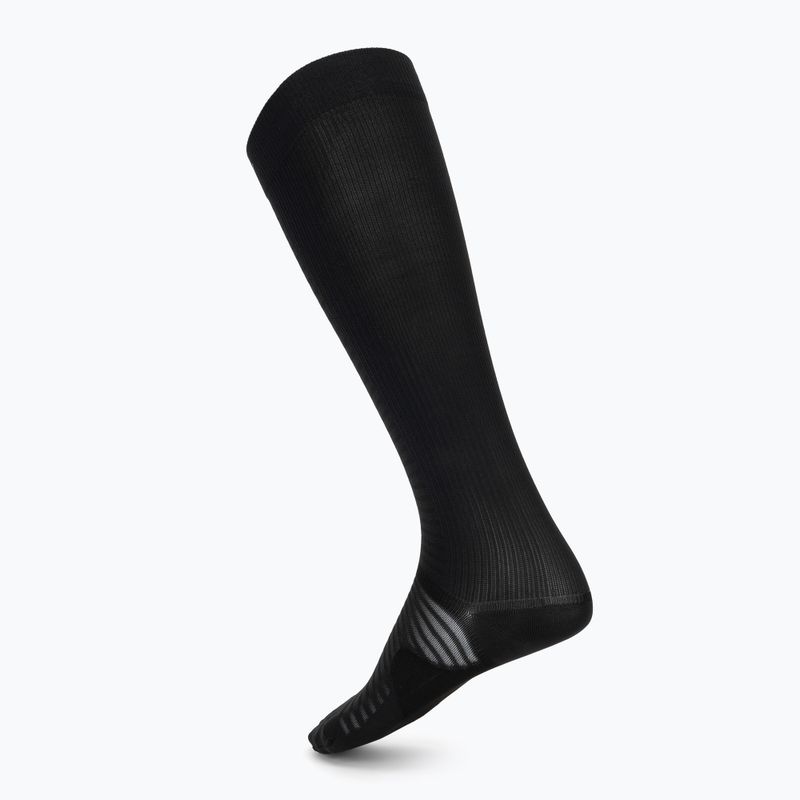 Șosete Nike Spark Lightweight Over The Calf Compression black 2