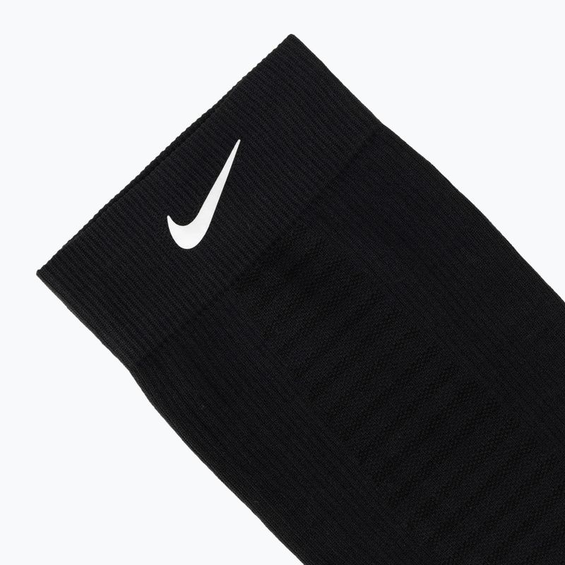 Șosete Nike Spark Lightweight Over The Calf Compression black 3