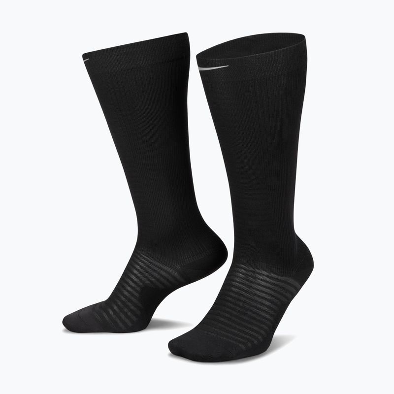 Șosete Nike Spark Lightweight Over The Calf Compression black