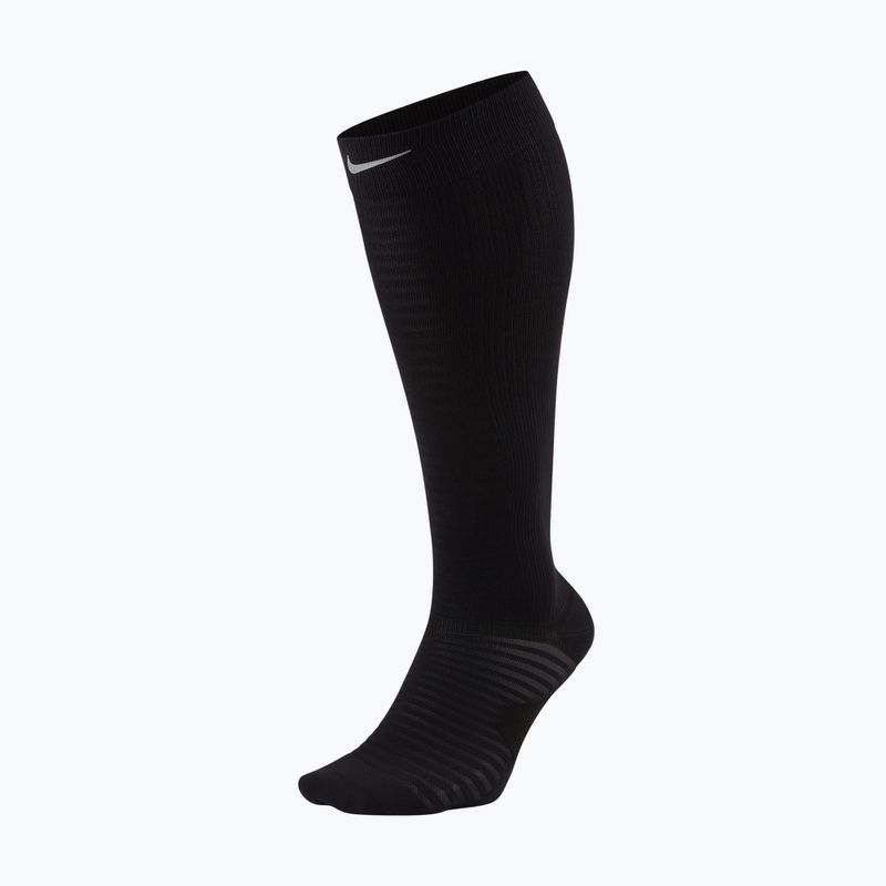 Șosete Nike Spark Lightweight Over The Calf Compression black 2