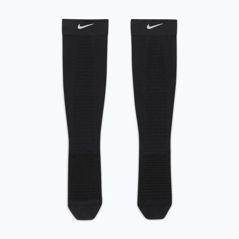 Șosete Nike Spark Lightweight Over The Calf Compression black 4