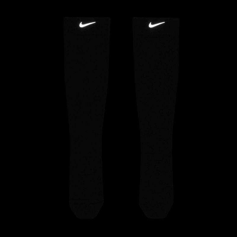 Șosete Nike Spark Lightweight Over The Calf Compression black 7