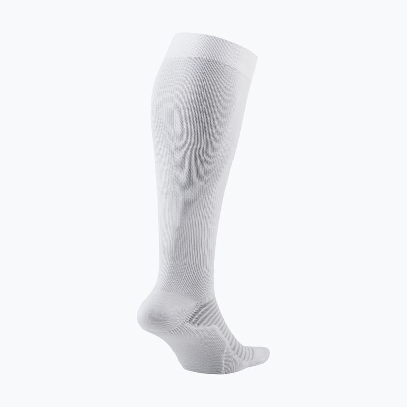 Șosete Nike Spark Lightweight Over The Calf Compression white 3