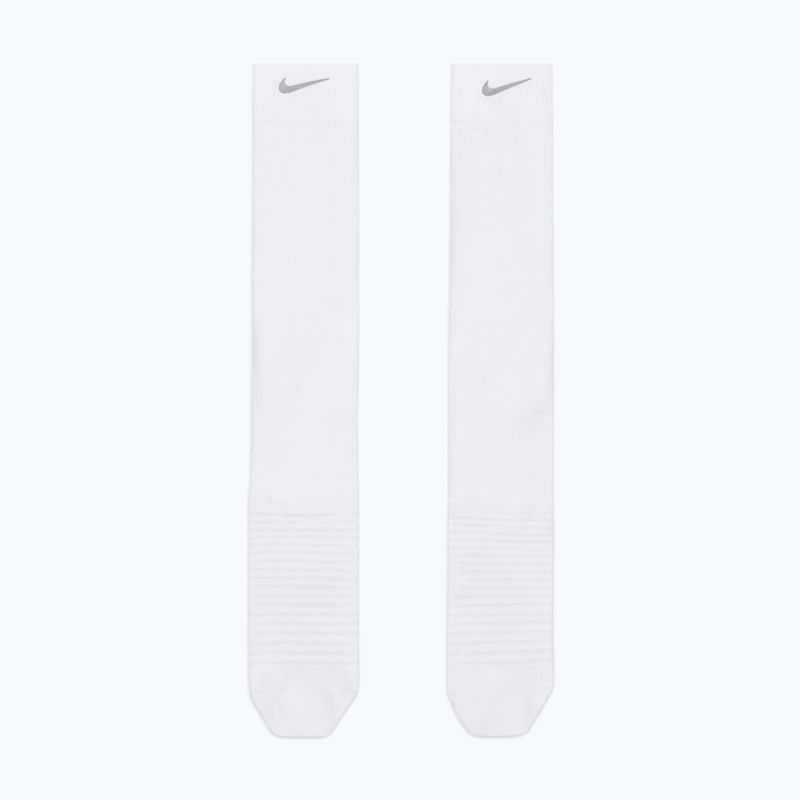Șosete Nike Spark Lightweight Over The Calf Compression white 4
