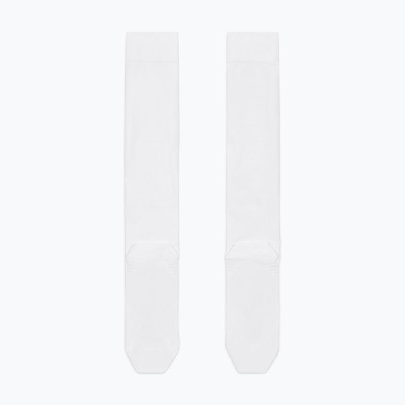 Șosete Nike Spark Lightweight Over The Calf Compression white 5