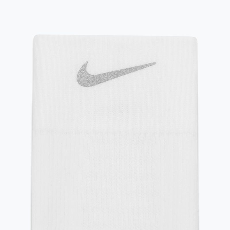 Șosete Nike Spark Lightweight Over The Calf Compression white 6