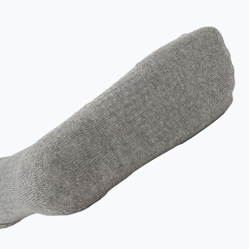 Șosete Nike Everyday Cushioned 6 perechi carbon heather/black 4