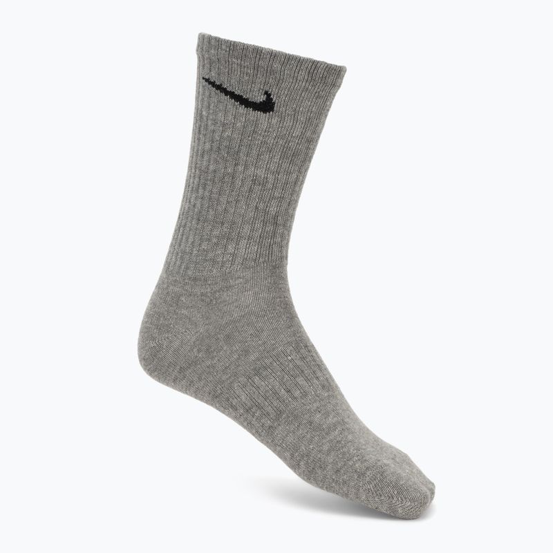 Șosete Nike Everyday Lightweight Crew 3 perechi multi-color/964 2