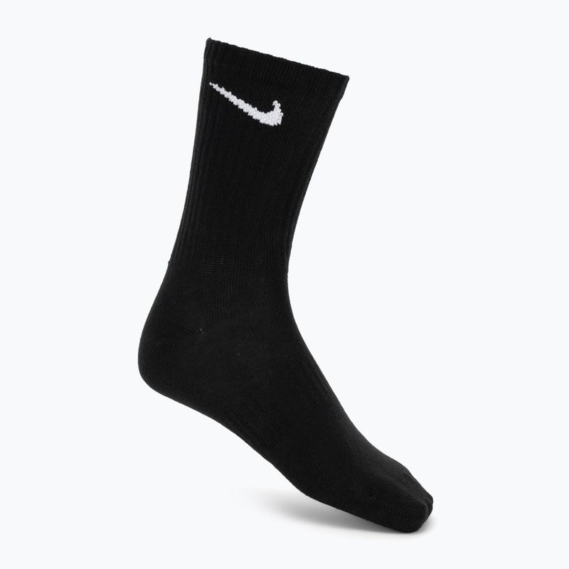 Șosete Nike Everyday Lightweight Crew 3 perechi multi-color/964 3