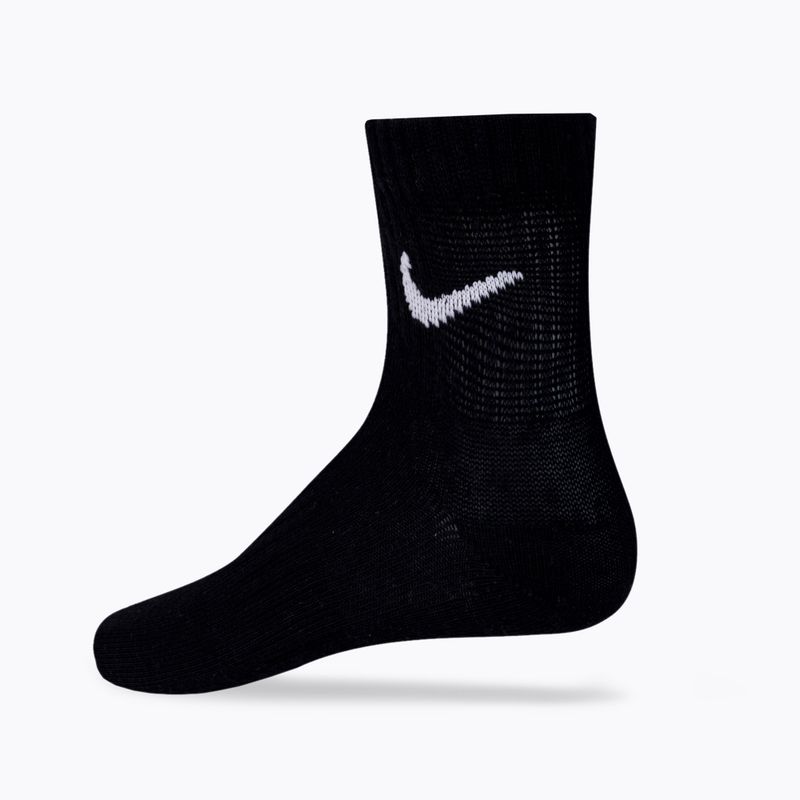 Șosete de antrenament Nike Everyday Lightweight Crew 3pak în culoare SX7677-964 3