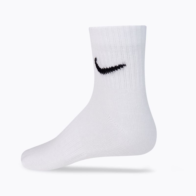 Șosete de antrenament Nike Everyday Lightweight Crew 3pak în culoare SX7677-964 7