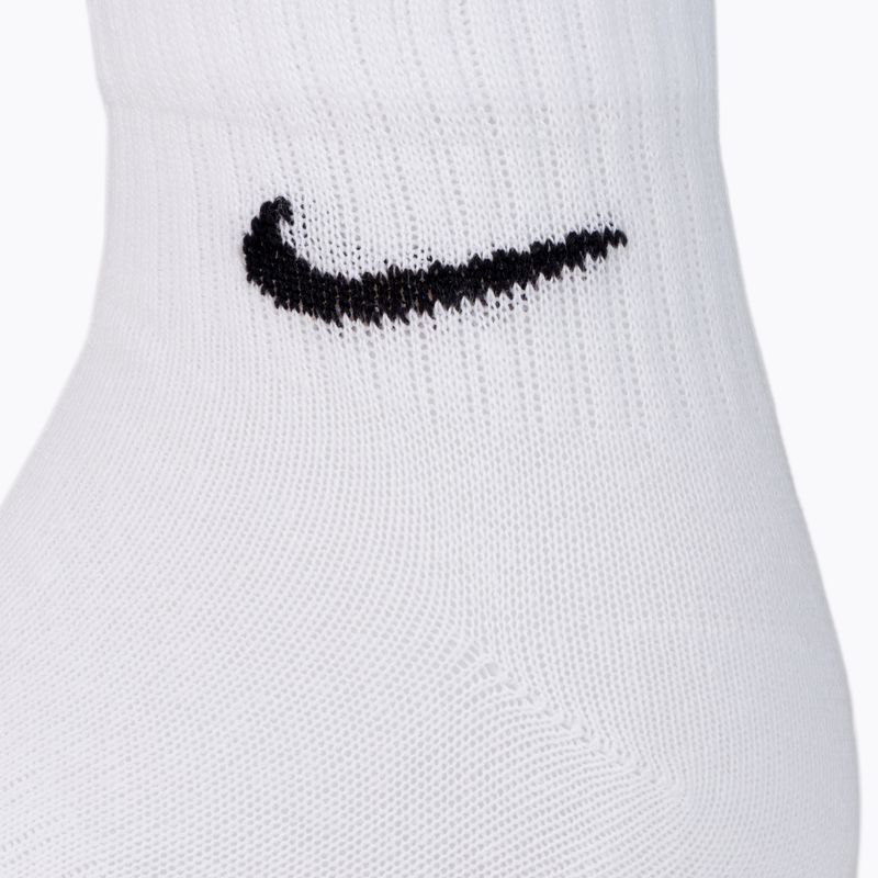 Șosete de antrenament Nike Everyday Lightweight Crew 3pak în culoare SX7677-964 10