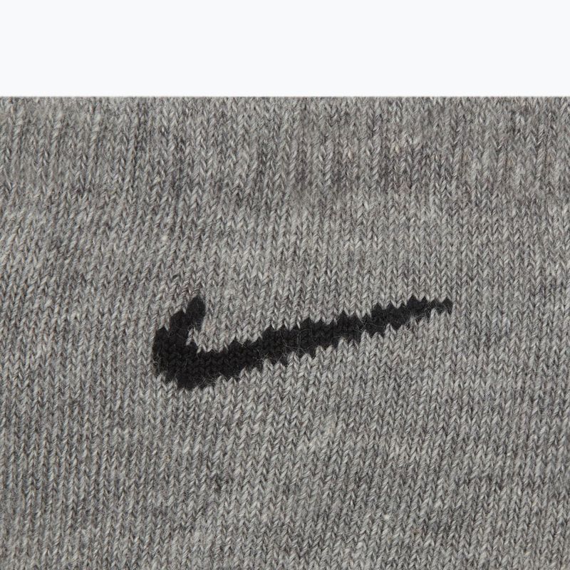 Șosete Nike Everyday Lightweight No Show 3PCS Multi-Color 964 3