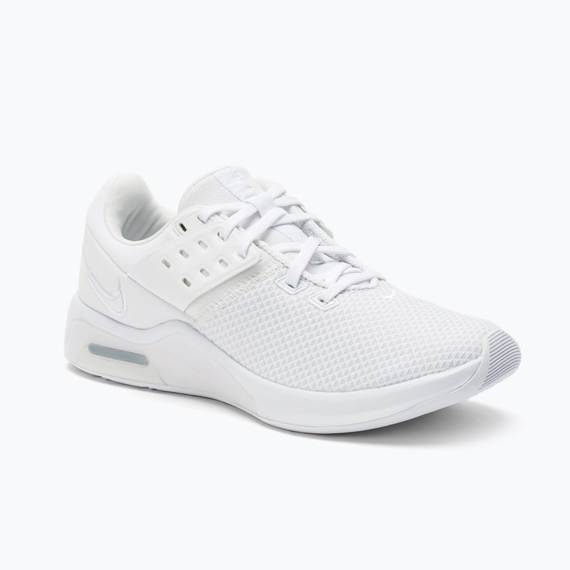 Încălțăminte de antrenament pentru femei Nike Air Max Bella Tr 4, alb, CW3398 102