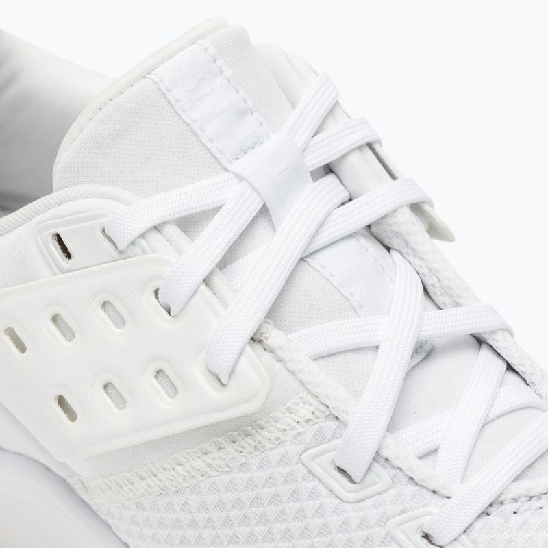 Încălțăminte de antrenament pentru femei Nike Air Max Bella Tr 4, alb, CW3398 102 7