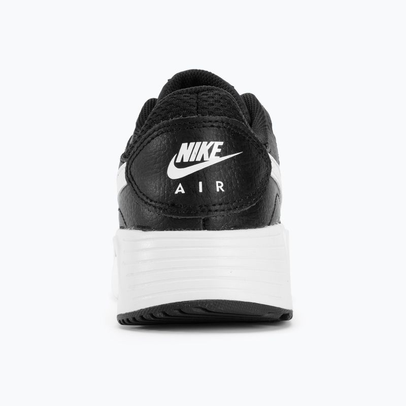 Încălțăminte pentru femei  Nike Air Max SC black/white 7