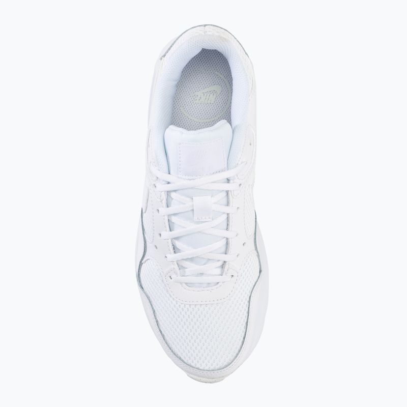 Încălțăminte pentru femei Nike Air Max SC white/white/photon dust/white 5