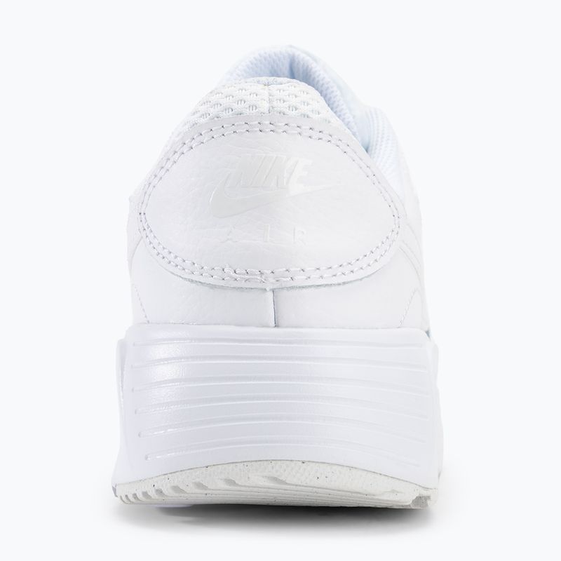 Încălțăminte pentru femei Nike Air Max SC white/white/photon dust/white 6