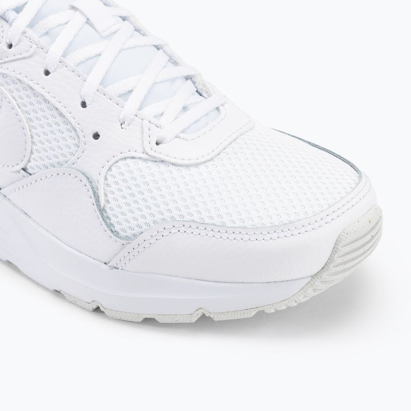 Încălțăminte pentru femei Nike Air Max SC white/white/photon dust/white 7