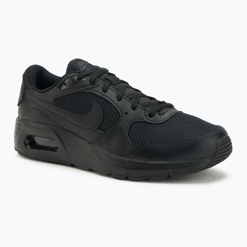 Încălțăminte Nike Air Max SC black/black/black