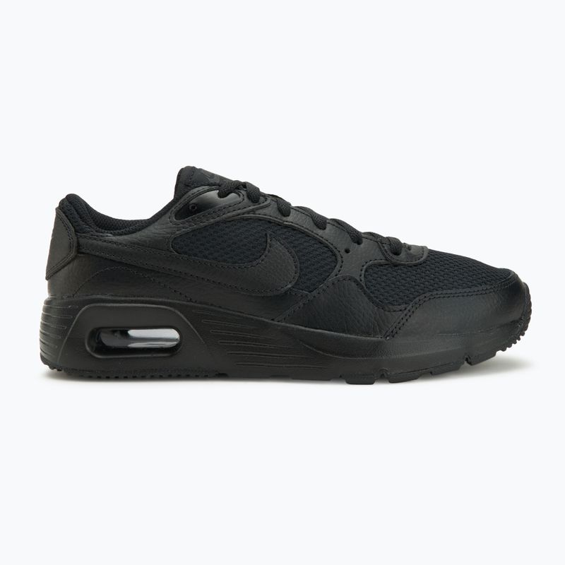 Încălțăminte Nike Air Max SC black/black/black 2
